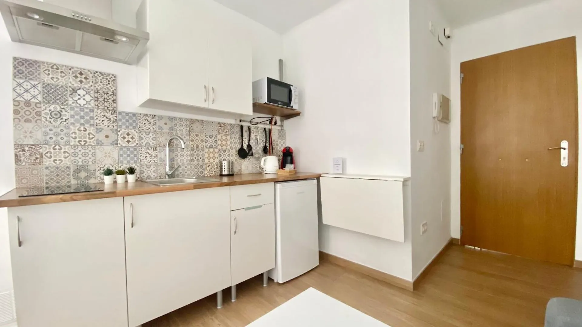 Apartment Estudio Garzon_01 Antequera